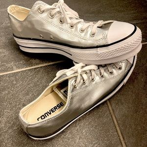 Platform Converse
